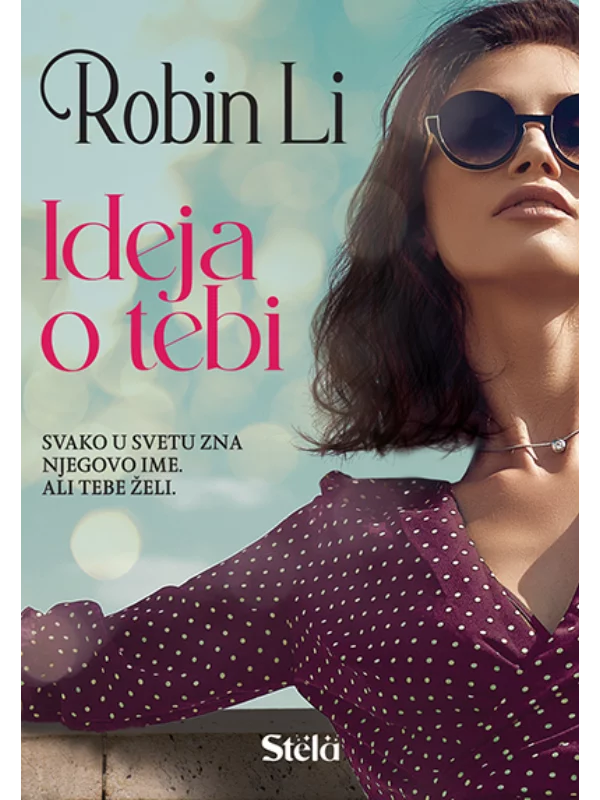 Ideja o tebi 1