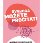 Svakoga možete pročitati