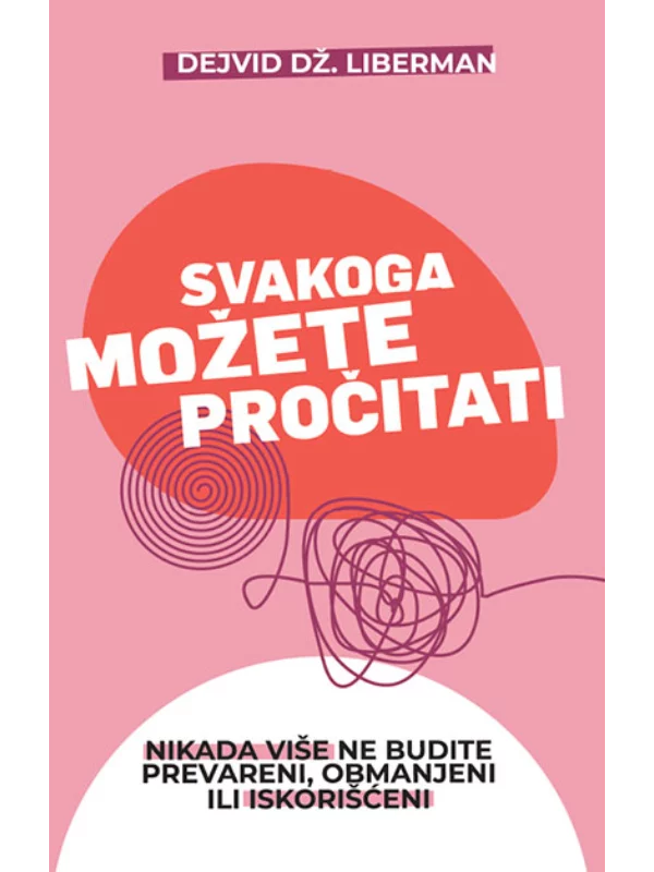 Svakoga možete pročitati 1