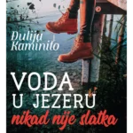 Voda u jezeru nikada nije slat