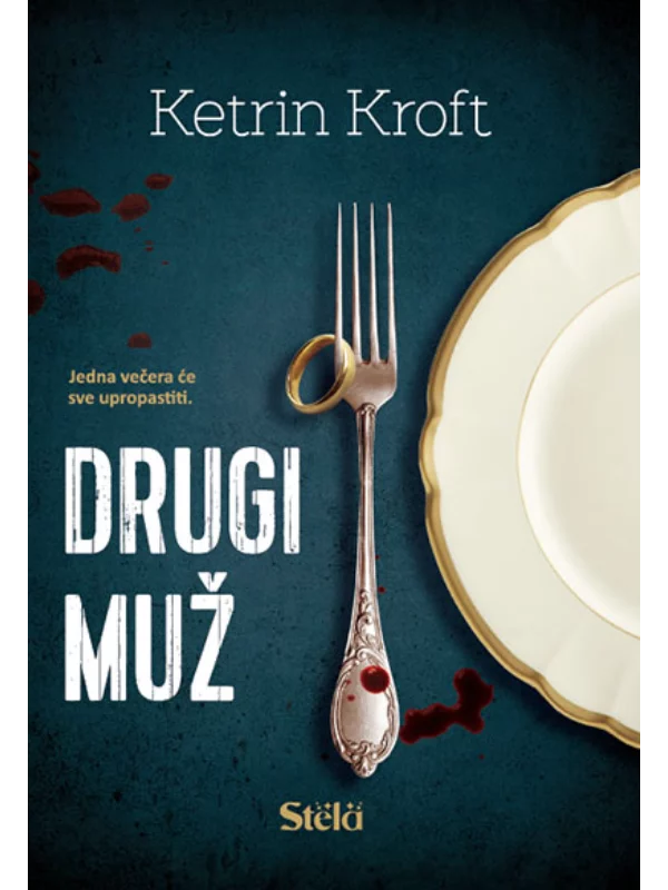 Drugi muž 1