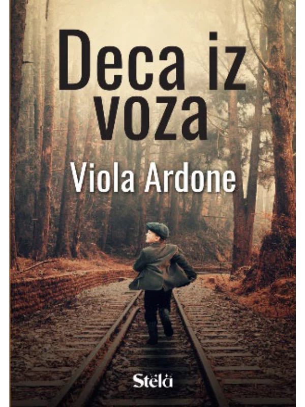 Deca iz voza 1