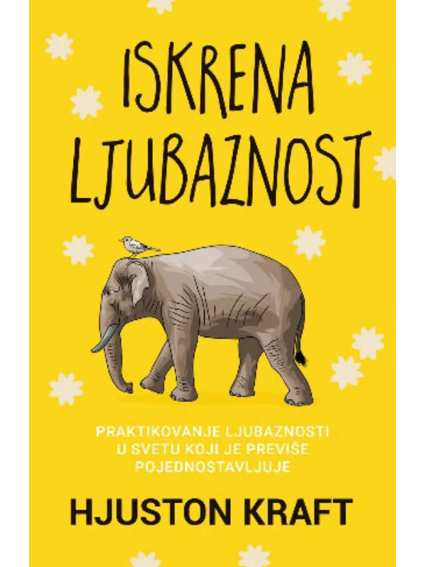 Iskrena ljubaznost 1