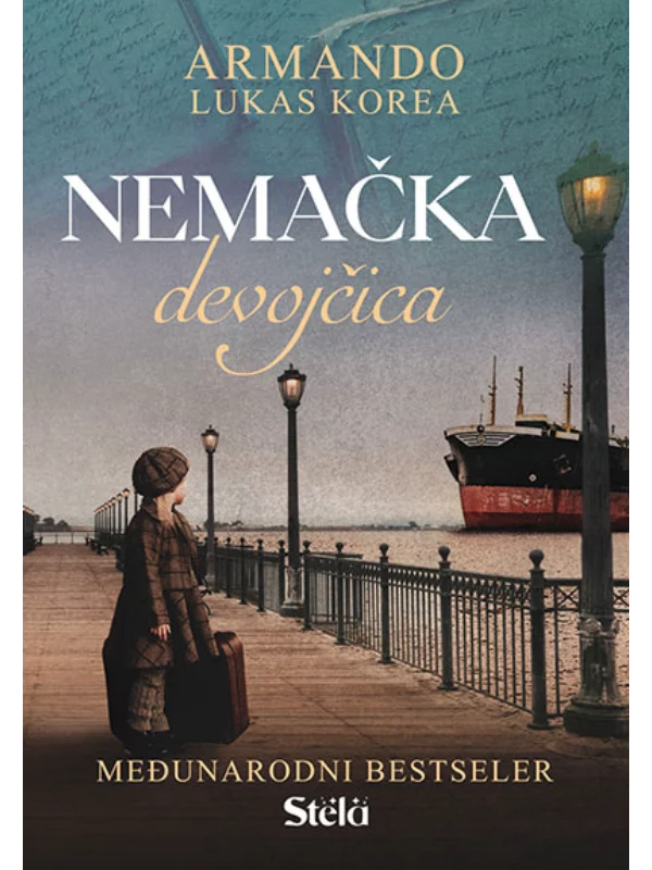 Nemačka devojčica 1