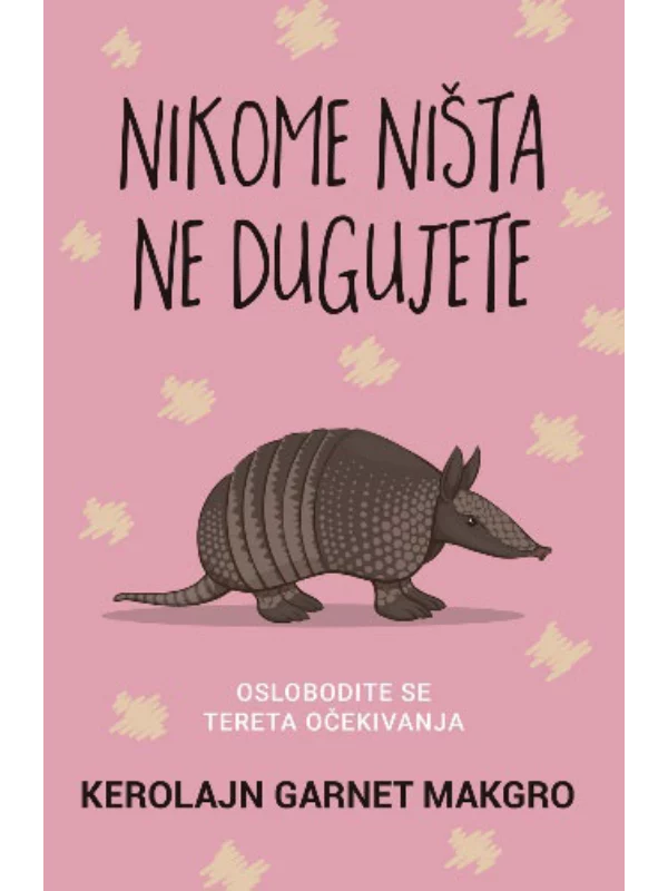 Nikome ništa ne dugujete - Image 1