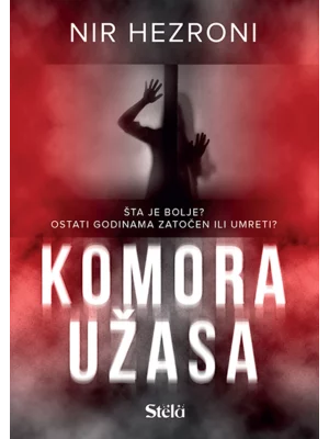 Komora užasa