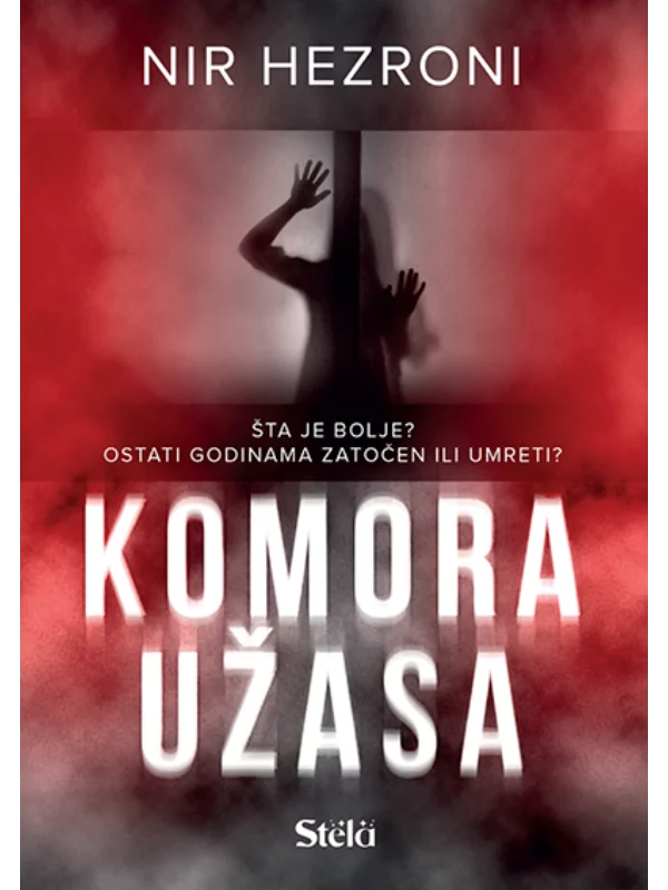 Komora užasa - Image 1