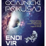 Projekat očajnički pokušaj