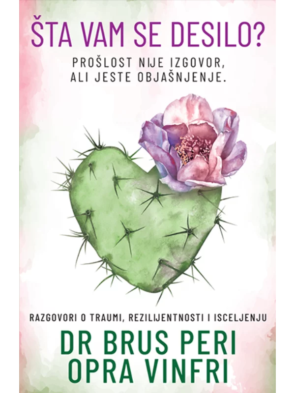Šta vam se desilo? 1