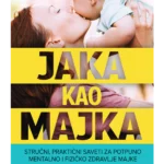 Jaka kao majka