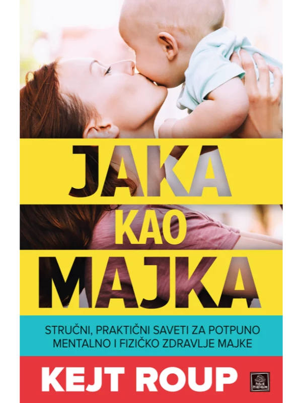 Jaka kao majka - Image 1