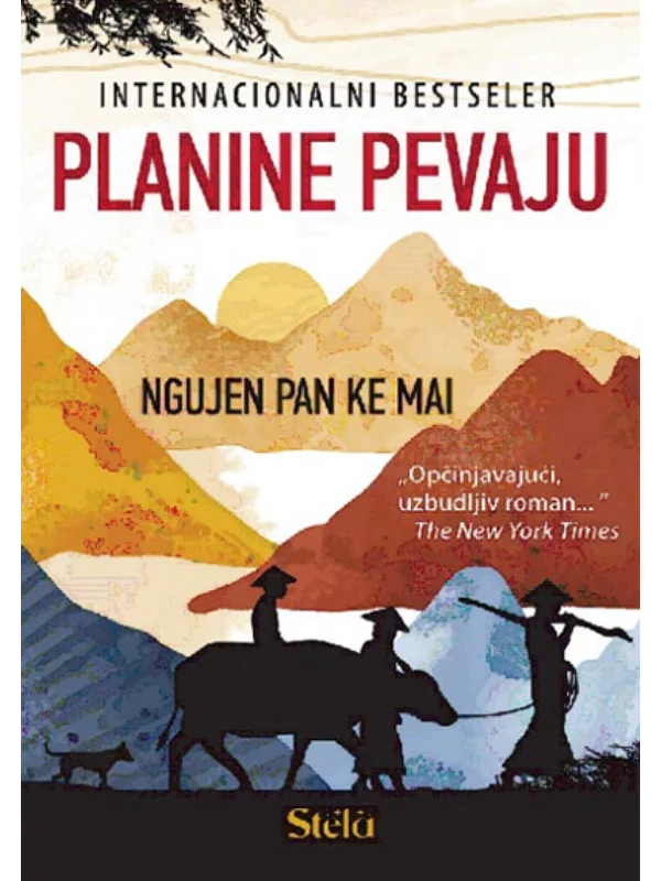 Planine pevaju 1