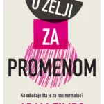 O želji za promenom