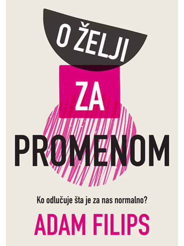 O želji za promenom - Image 1