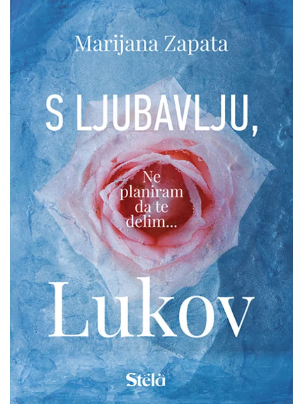 S ljubavlju, Lukov - Image 1