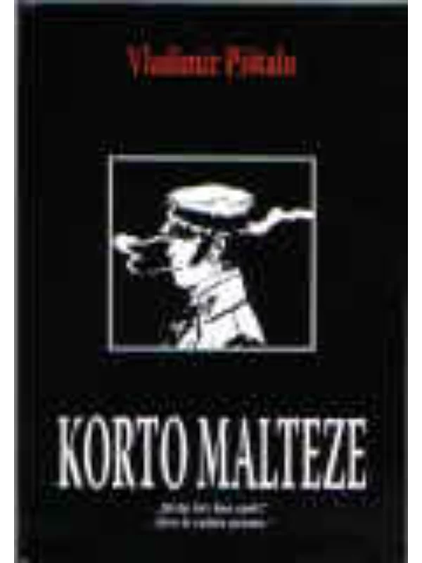 Korto Malteze - Image 1