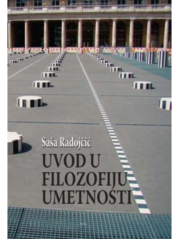 Uvod u filozofiju umetnosti 1