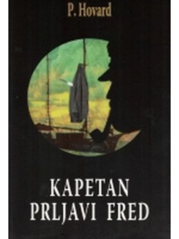 Kapetan Prljavi Fred - Image 1