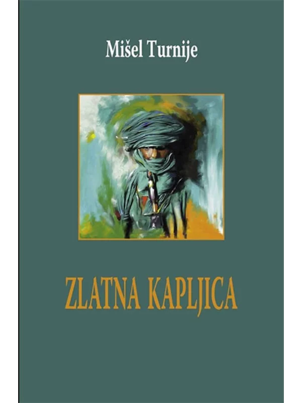 Zlatna kapljica 1