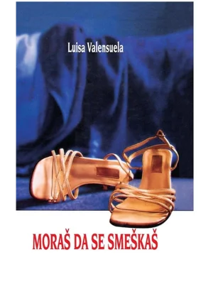 Moraš da se smeškaš