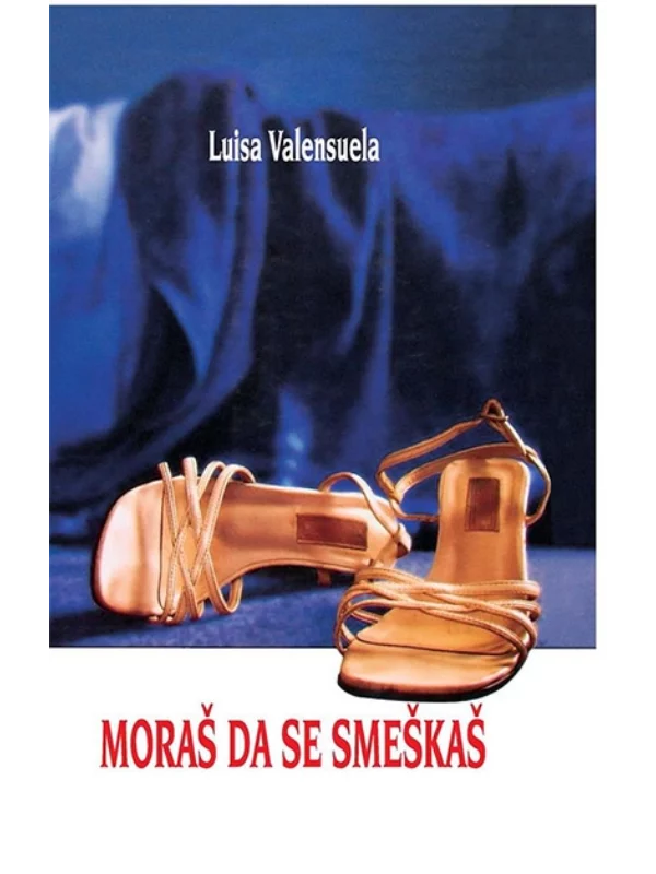 Moraš da se smeškaš - Image 1