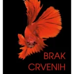 Brak crvenih ribica
