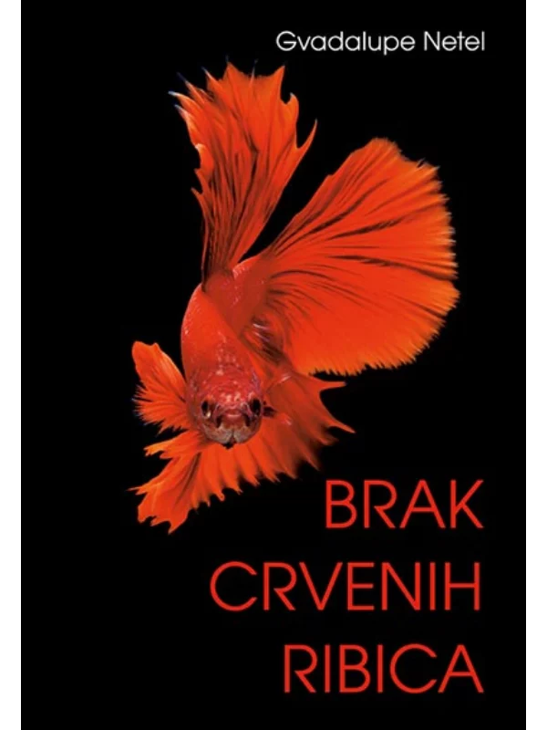 Brak crvenih ribica 1
