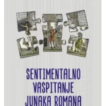 Sentimentalno vaspitanje junaka romana