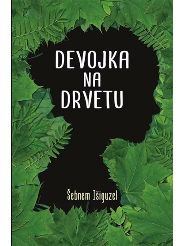 Devojka na drvetu - Image 1