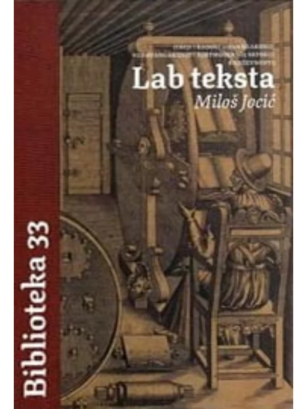 Lab teksta 1