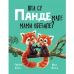 Šta su pande male mami obećale?