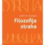 Filozofija straha