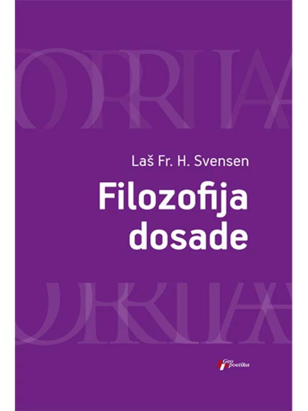 Filozofija dosade - Image 1
