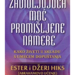 Zadivljujuća moć promišljene namere
