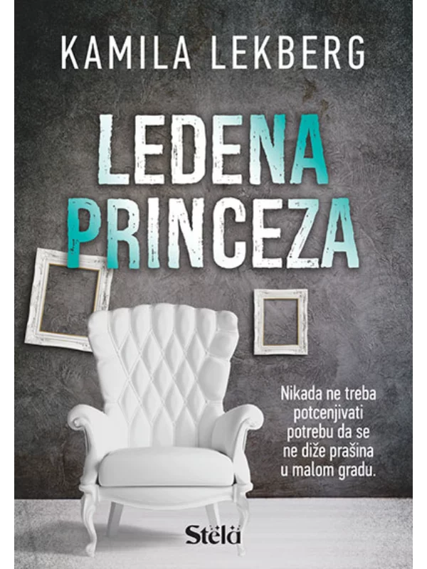 Ledena princeza 1