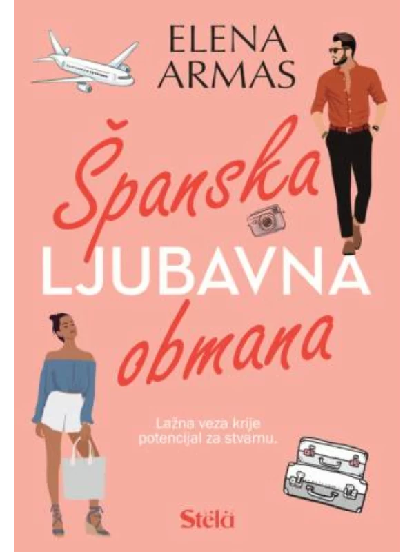 Španska ljubavna obmana - Image 1