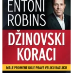 Džinovski koraci