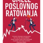 Umeće poslovnog ratovanja
