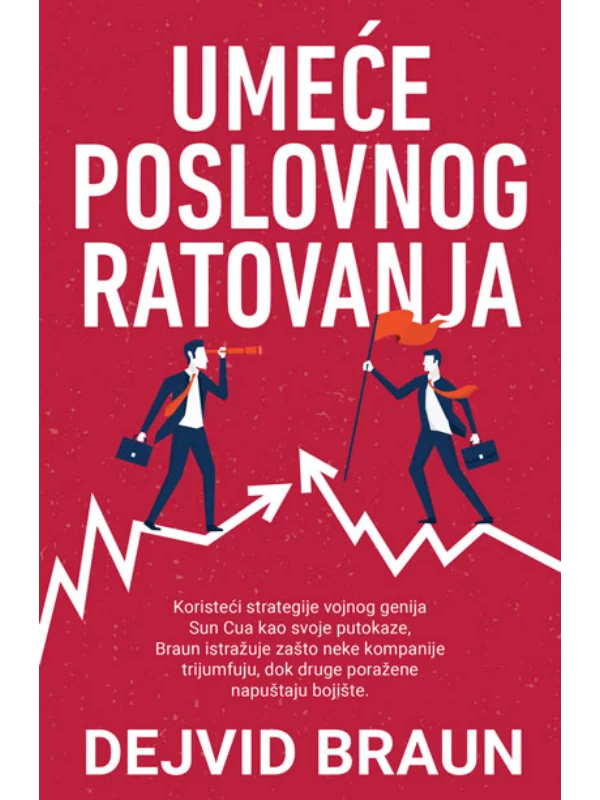 Umeće poslovnog ratovanja - Image 1