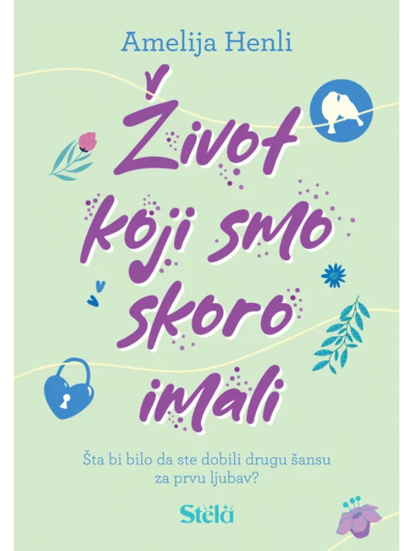 Život koji smo skoro imali - Image 1