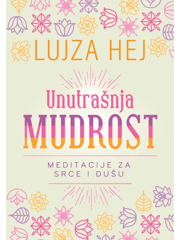 Unutrašnja mudrost - Image 1