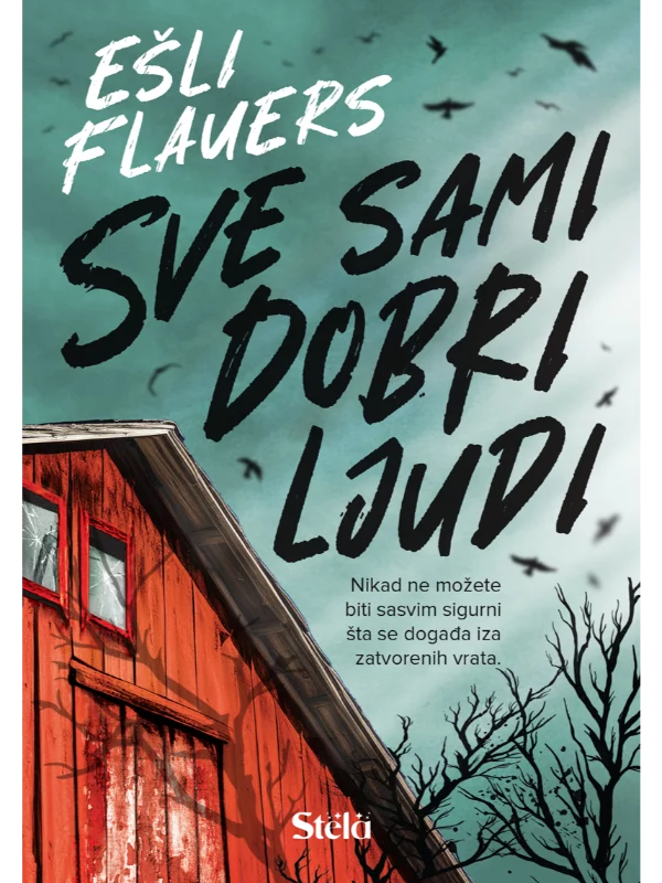 Sve sami dobri ljudi 1