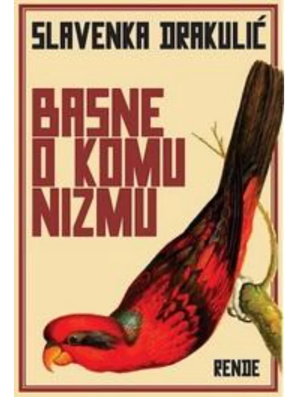BASNE O KOMUNIZMU 1