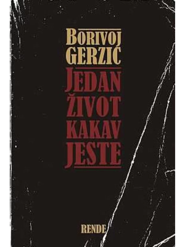 Jedan život kakav jeste - Image 1