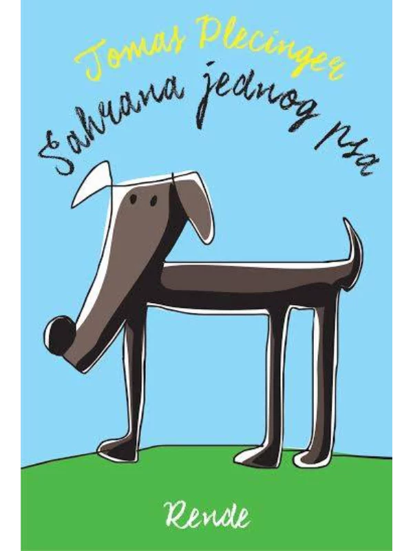 Sahrana jednog psa - Image 1