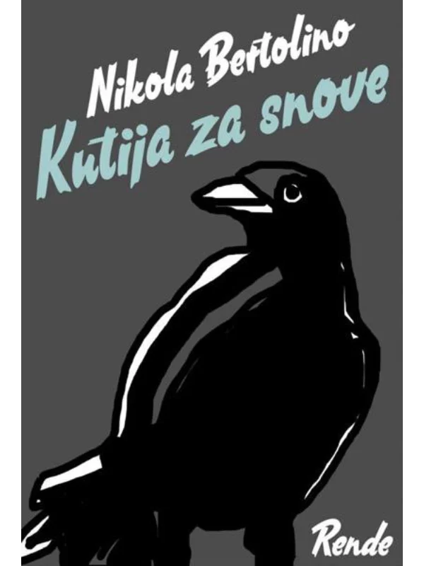 Kutija za snove - Image 1
