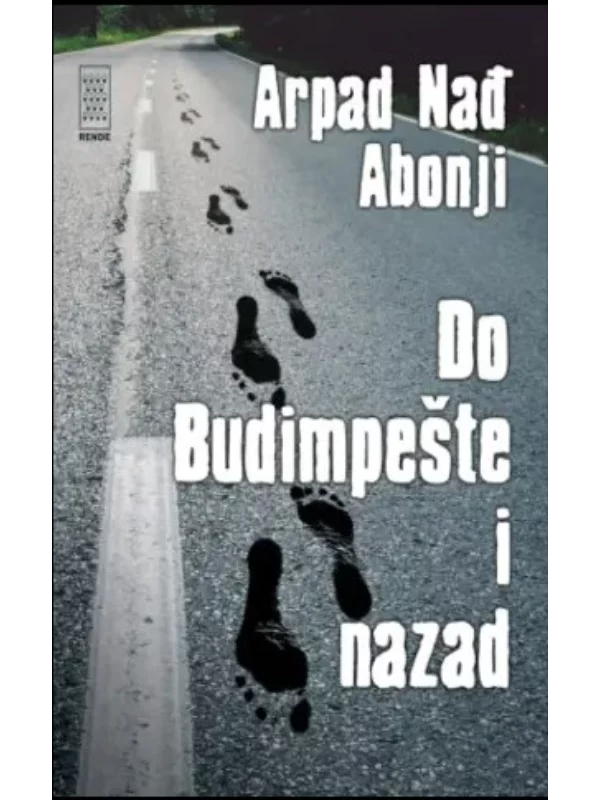 Do Budimpešte i nazad - Image 1