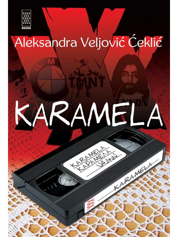 Karamela - Image 1