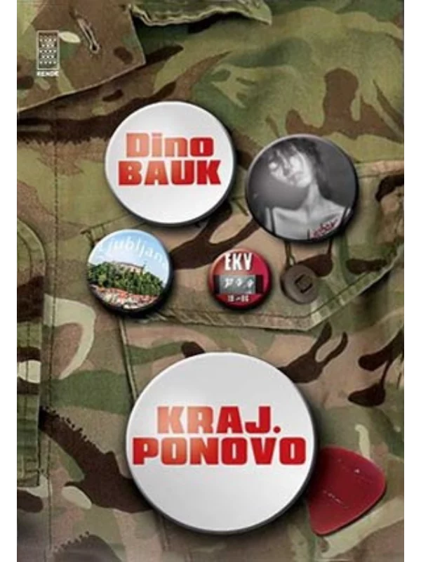 Kraj. Ponovo - Image 1