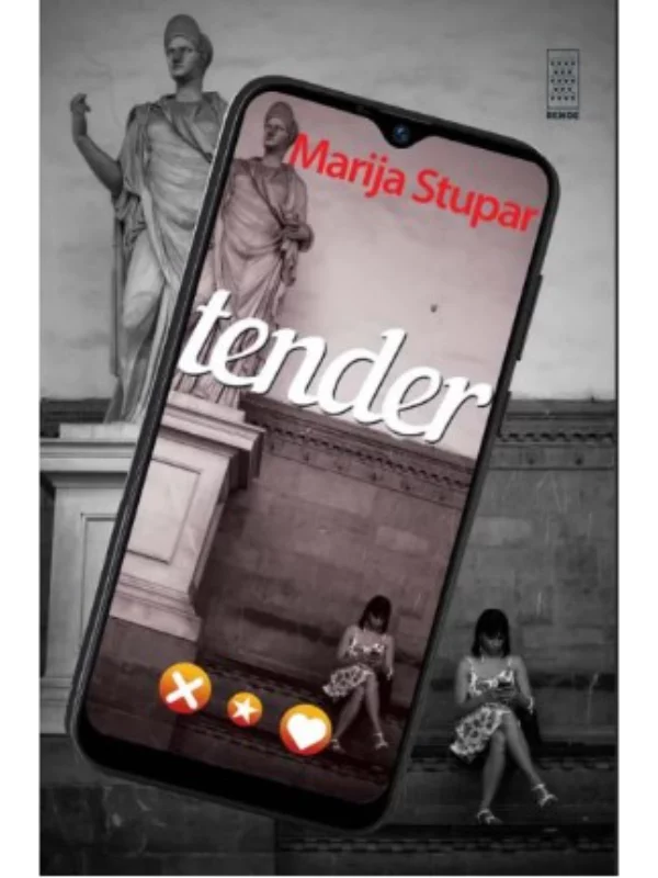 Tender - Rende - Image 1